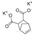 Humate de potassium CAS 68514-28-3